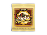 Ernie Ball EARTHWOOD BZ. MEDIUM LIGHT 12-54 Ernie Ball EARTHWOOD BZ. MEDIUM LIGHT 12-54